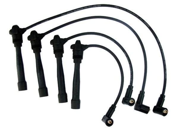 Fiat Palio Buji Kablo (1996-2012) 1.2, 1.6 71776577 - 1