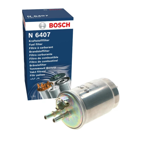 Connect Mazot Filitresi (2002-2009) 1.8 L TDCI 2S419155AB