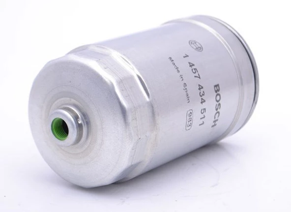 Hyundai İx20 Mazot Filitresi (2009-2013) 1.4 CRDI 319222E900 - Resim 2