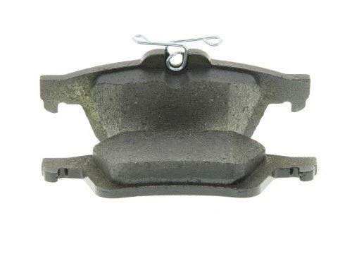 C-Max Arka Fren Balatasi 03-19 440601689R ürün görseli