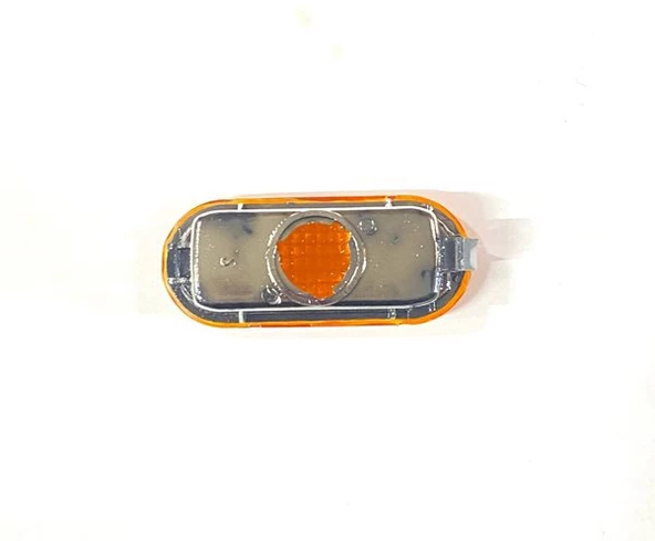 Seat Cordoba Çamurluk Sinyali (1995-1999) 2.0, 1.6 3A0949101A - Resim 2