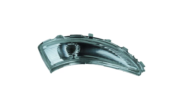 Renault Clio Sw Grand Sport Tur Kapi Ayna Sinyali Sağ (2013-2020) 0.9, 1.2, 1.5 DCI, 1.2 TCE 261604623R