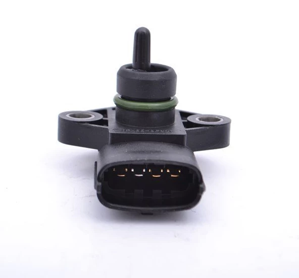 Hyundai Sonata Mazot Basinç Sensörü (2006-2011) 2.0 CRDI 3930084400 - Resim 2