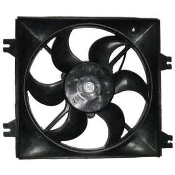 Hyundai Accent Klima Fani (2003-2006) 1.5 CRDI 9773025000 - 2
