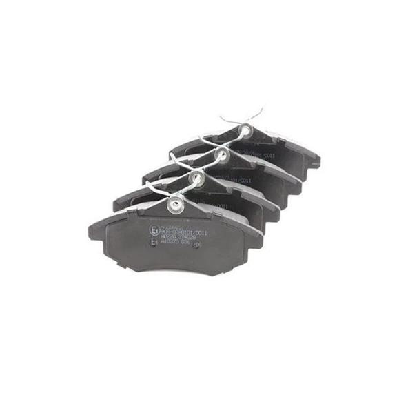 Citroen C2 Ön Fren Balata (2003-2009) 1.4, 1.4 HDI 425345 ürün görseli