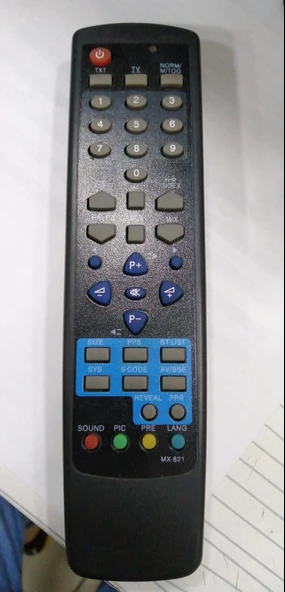 TV KUMANDASI ürün görseli 1