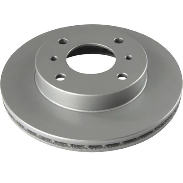 Nissan Primera Ön Fren Disk (1995-1999) 2.0 4020671E01