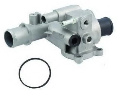 Fiat Albea Termostat (2002-2009) 1.6 46776217 - Resim 2