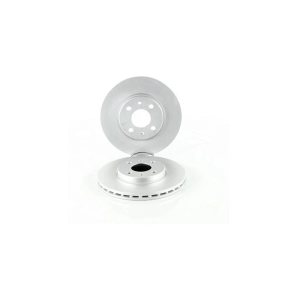 Fiat Panda Ön Fren Disk (2001-2022) 0.9 46831041