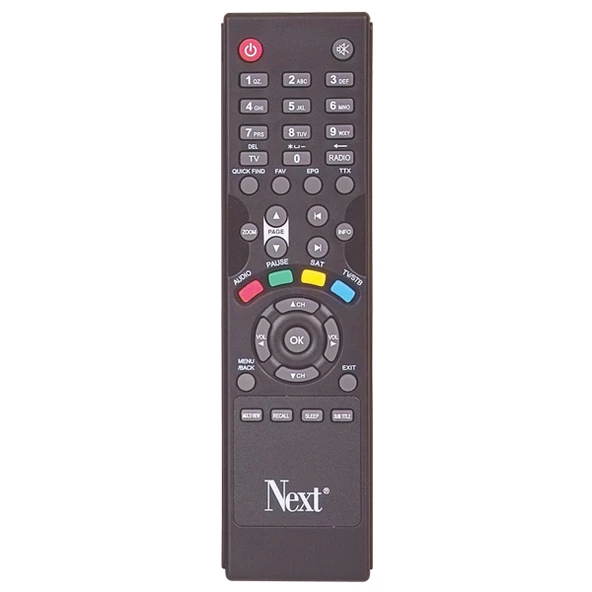 NEXT 17500 KUMANDA (8828=8829) ürün görseli 1