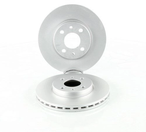 Fiat 500 Ön Fren Disk (2007-2012) 1.4 46831041 - Resim 2