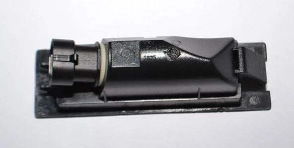 Fiat Palio Plaka Lamba (1996-2012) 1.2, 1.4, 1.6, 1.3 JTD 46843615 - Resim 2