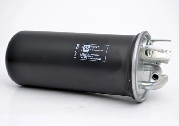 Audi A6 Mazot Filitresi (2004-2011) 3.0 TDI 4F0127435 ürün görseli