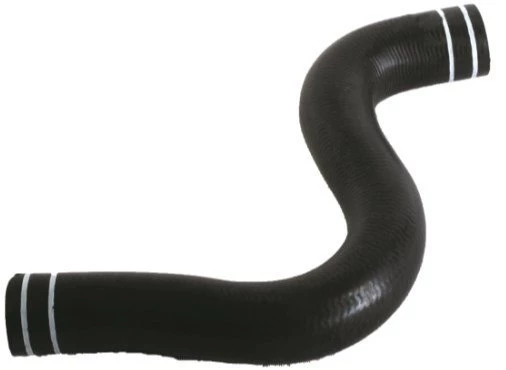 Fiat Albea Motor Radyatörü Üst Hortum (2002-2013) 1.3 JTD 51718669