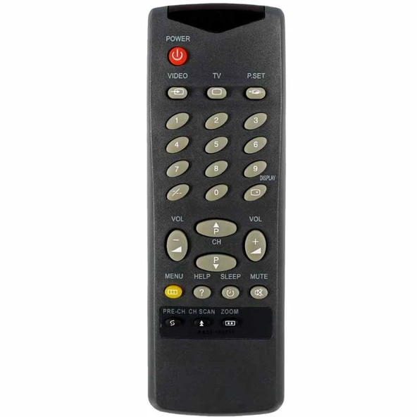 Samsung AA59-10081F Tv Kumandası