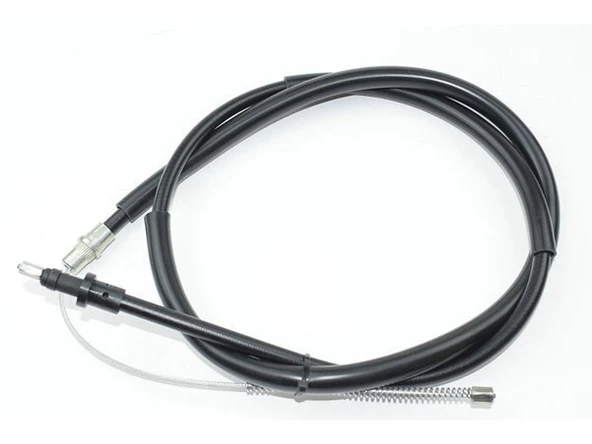 Peugeot 306 Arka Sol El Fren Teli (1993-2002) 1.8, 1.6, 1.4 474597 ürün görseli