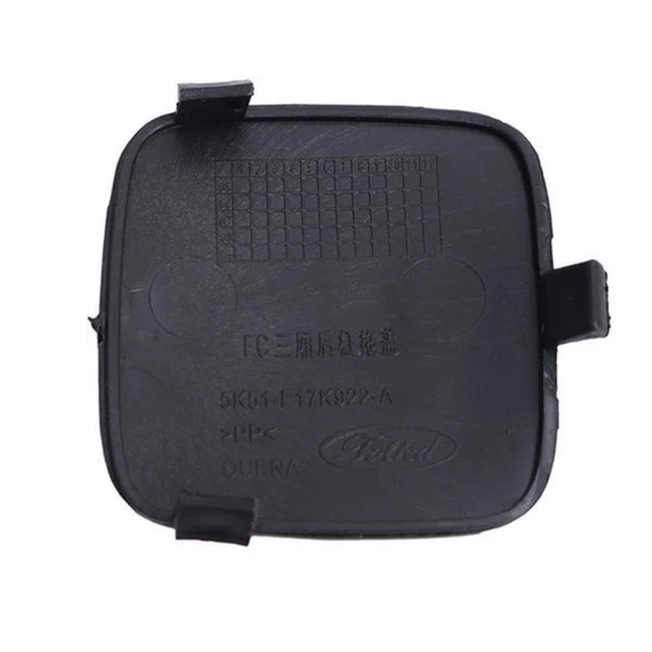 Focus Arka Tampon Çeki Kapak (2004-2009) 1.6 ZETEC 4M51A17K922AA