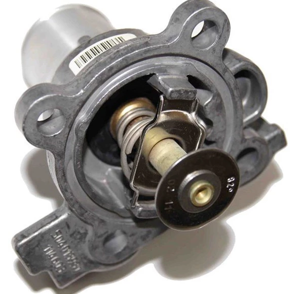 Fiat Ducato Termostat (2001-2022) 2.3 DCI, 2.3 JTD 504387382