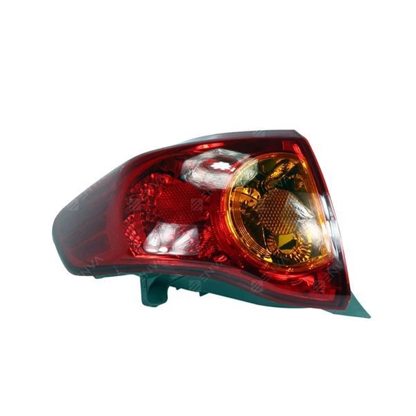 Toyota Corolla Sol Stop (2007-2010) 1.6, 1.4 8156112A10 ürün görseli