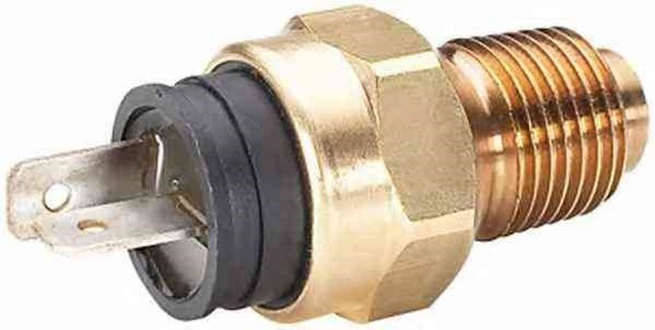 Citroen Jumper İsi Müşürü (2002-2007) 2.8 HDI 504127558 ürün görseli