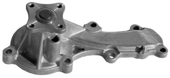 Nissan Almera Devirdaim (2002-2008) 1.5 210109F605 ürün görseli