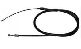 Citroen Berlingo Arka Sağ El Fren Teli (1995-2008) 1.4, 1.9, 2.0 HDI, 1.6 HDI 4745X9 ürün görseli