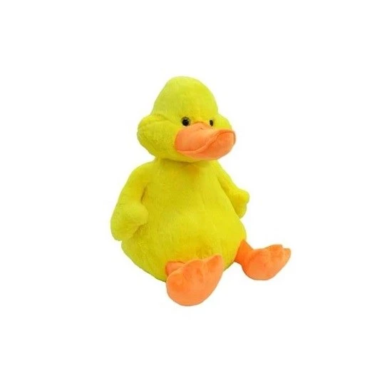 40 cm Pelüş Sevimli Ördek  4135