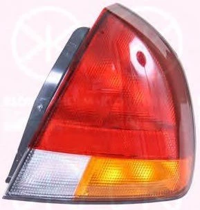 Mitsubishi Carisma Sağ Stop (1996-2000) 1.8, 1.6 MR179506