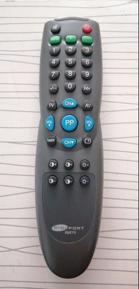 TV KUMANDASI