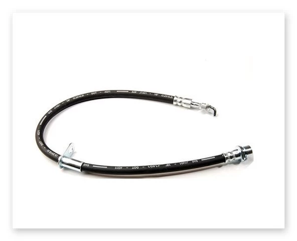 Citroen C1 Ön Fren Hortumu (2014-2017) 1.0 1612138580 ürün görseli