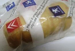 Fiat Scudo Ön Amortisör Stoplama (2007-2016) 1.6 JTD, 2.0 JTD 5033A5