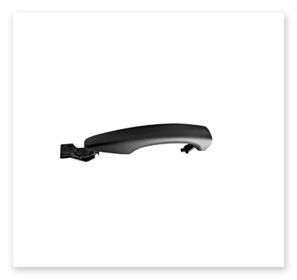 Citroen C4 Kapi Kolu Ön Diş (2009-2014) 1.6 HDI, 1.4 VTI, 1.6 VTI 9101LV ürün görseli