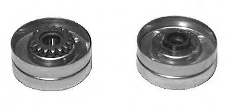 Renault Megane Scenic Vantilatör Bilyasi (1996-1999) 2.0 7700851321 - 1