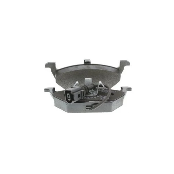 Seat Cordoba Ön Fren Balata (2003-2010) 1.4, 1.4 TDI 1K0698151D