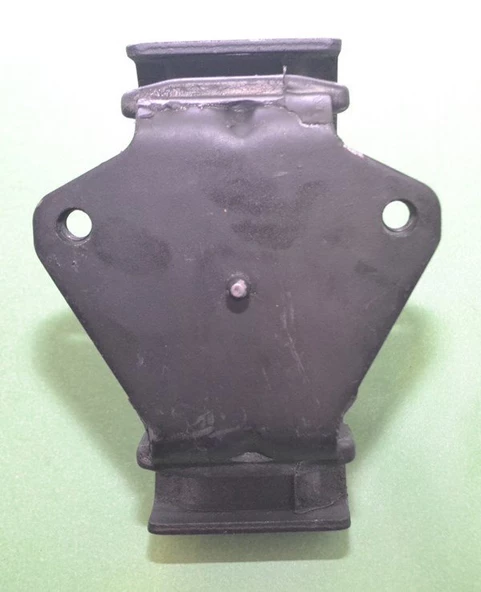 Hyundai H100 Motor Takoz Sağ (2004-2019) 2.5 TCI, 2.5 CRDI 218114F000 - Resim 2