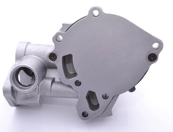 Hyundai Starex Devirdaim (1998-2008) 2.5 2510042000 - Resim 2