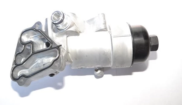 Kia Cerato Yağ Filitresi (2007-2010) 1.6 CRDI 263102A002