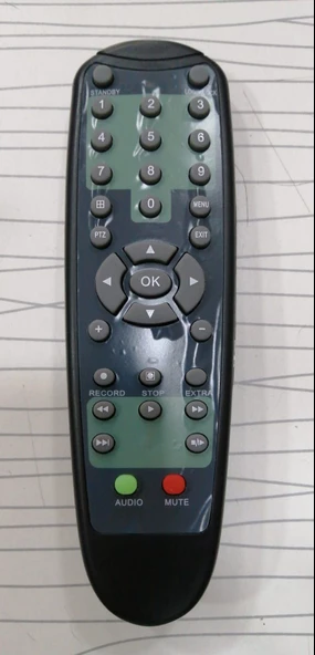 KAMERA KAYIT CİHAZI KUMANDASI