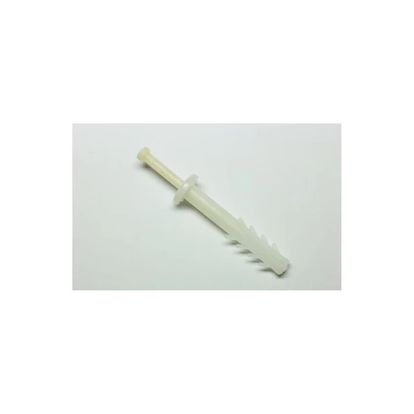 Çivili Dübel - 50 Adet ürün görseli 1