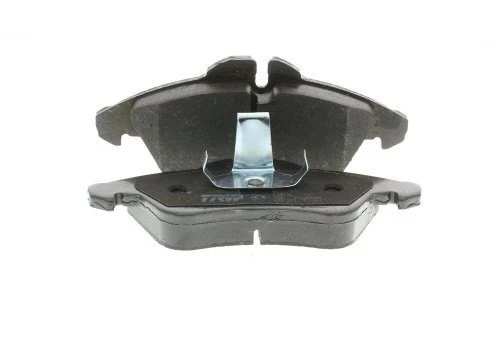 Volkswagen Lt35 Ön Fren Balata (1998-2008) 2.5 TDI, 2.8 TDI 2D0698151