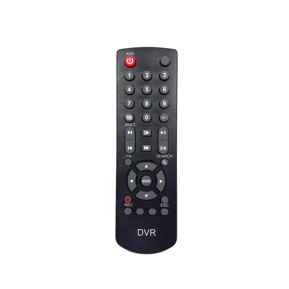 Dvr Kayıt Cihazı İçin Uzaktan Kumanda /21779