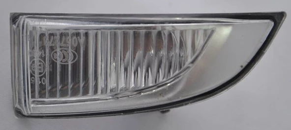 Renault Laguna Kapi Ayna Sinyali Sol (2008-2012) 1.6, 1.5 DCI, 2.0 DCI 261650002R
