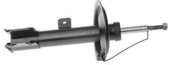 Citroen C4 Ön Amortisör Sol (2009-2017) 1.6 HDI, 1.4 VTI, 1.6 VTI, 1.2 VTI 9825409480 ürün görseli