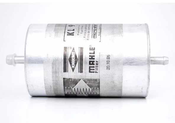 Audi A4 Benzin Filitresi (1998-2000) 1.6, 1.8 1H0201511A - 2