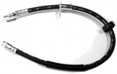 Peugeot 2008 Ön Fren Hortumu (2013-2019) 1.6 VTI, 1.2 VTI, 1.6 HDI, 1.5 HDI 4806K7 ürün görseli