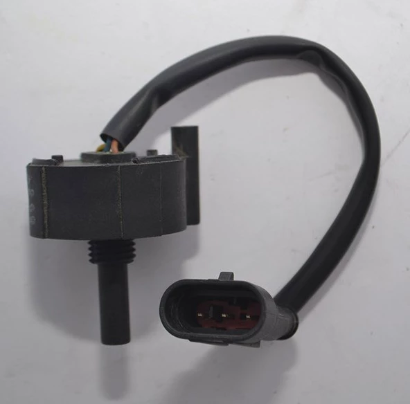 Citroen Jumper Mazot Filitre Sensörü (2002-2007) 2.8 HDI 191314
