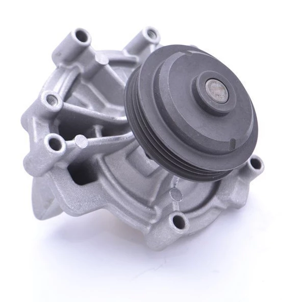 Peugeot Boxer Devirdaim (1995-2002) 2.5 1201A5 - Resim 2