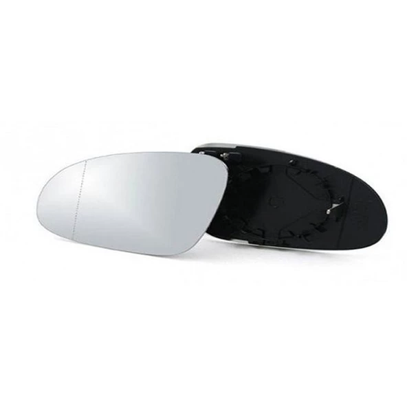 Volkswagen Golf Kapi Ayna Cami Sol (2004-2009) 1.6, 2.0, 1.4TSI, 1.6 FSI, 1.9 TDI 1K0857521G ürün görseli