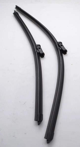 Volkswagen Jetta Ön Cam Sileceği (2010-2019) 2.0, 1.4TSI, 1.2 TSI, 1.6 TDI 5C7955425A - Resim 2