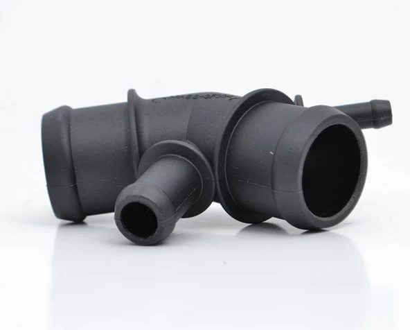 Volkswagen Bora Su Flanşi (1998-2005) 1.6 1J0121087C